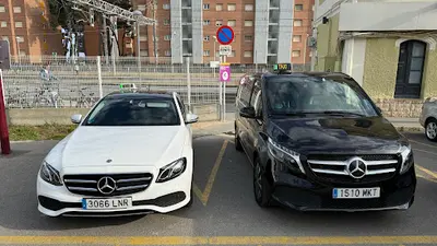 Taxis Reche | Torredembarra