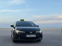 Taxis Velasco | Taxi Torredembarra
