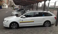 Radio Taxi Torrejón
