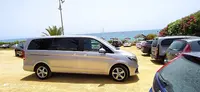 Taxi y Microbus J.l.Montero (CHEWY)