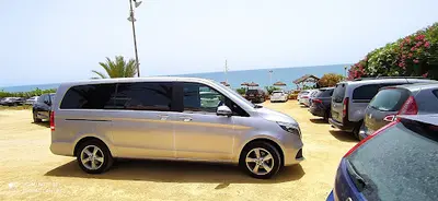 Taxi y Microbus J.l.Montero (CHEWY)