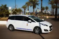 Asoc de Taxista Autónomos de Torremolinos Radio