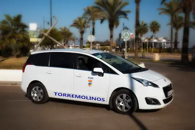 Asoc de Taxista Autónomos de Torremolinos Radio