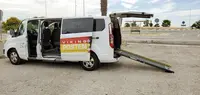 skandinavisktaxi