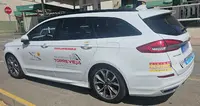 Taxi Torrevieja 24H - Aeropuerto