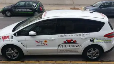 Taxi Torrevieja - Taxitravel