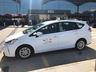 Transfer taxi torrevieja AirPort