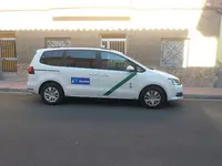 Taxi Alfonso Palomo Romera 24h