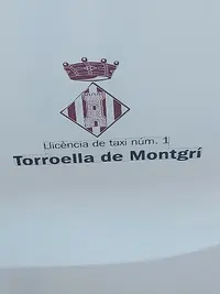 Taxi Dahan 24h Torroella l'Estartit