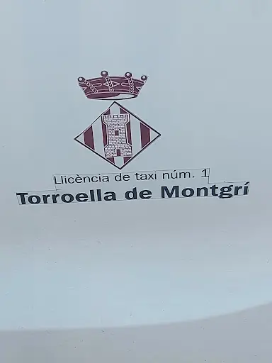 Taxi Dahan 24h Torroella l'Estartit