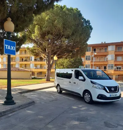 Taxi Star Torroella