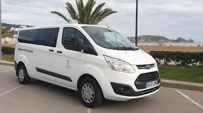 Taxis Eric Quintana - Estartit 24hores