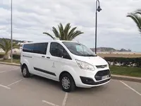 Taxis Eric Quintana Torroella