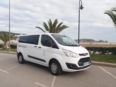 Taxis Eric Quintana Torroella