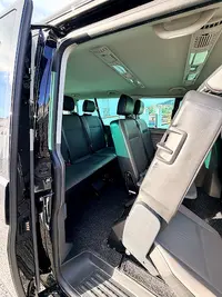 Booking Málaga Transfer
