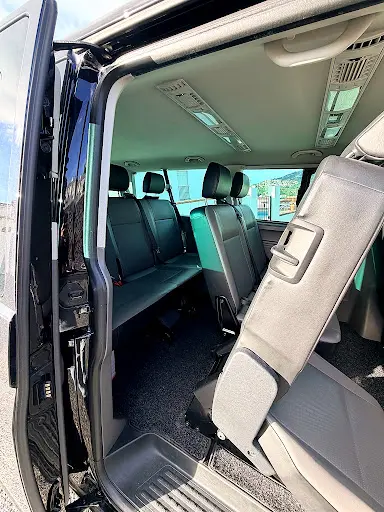 Booking Málaga Transfer