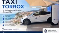 Taxi Torrox / Taxi Torrox costa