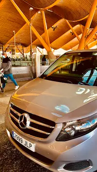 Telecabbie - Taxi Premium Low Cost Torrox