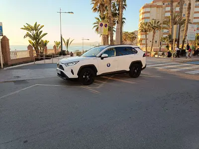 Torrox Taxi