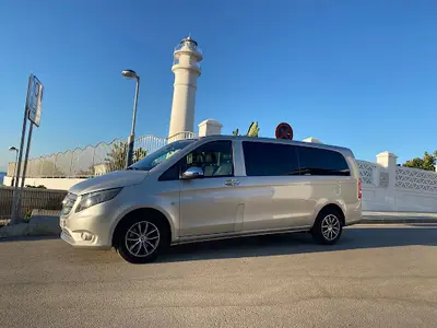 Torrox Taxis