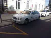 Taxi Juan Trigo