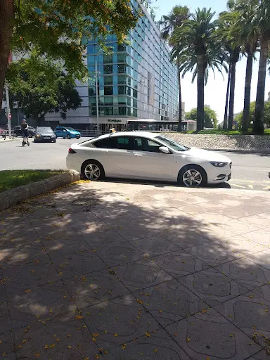 Taxi Miguel Pla