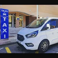 Taxis-Tossa de Mar