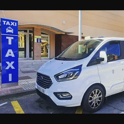 Taxis-Tossa de Mar