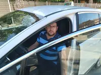 Taxi Salva Murcia Rodriguez