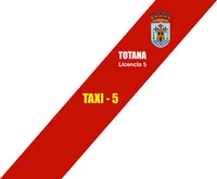 Taxi Totana Pepe Baella