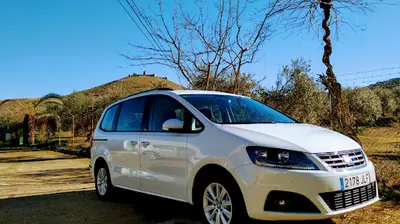 TAXI Juan Manuel Santos
