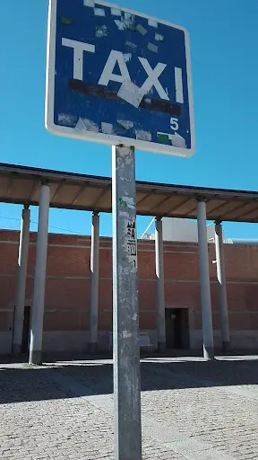 Parada de Taxis