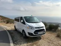 Taxi Trevélez