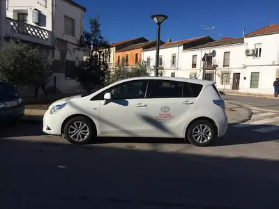 Taxi Ciprian