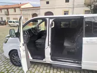 Taxi Jose Manuel