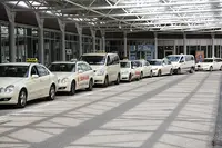 Taxi Transfer