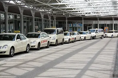 Taxi Transfer