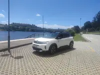 Taxi Tui Javi