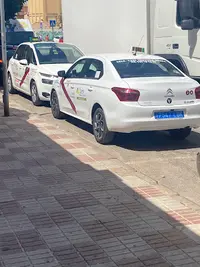 Taxi Úbeda Ventura Dueñas