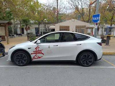 Manuel Benitez Taxi