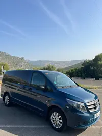 Raposo Taxi