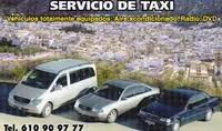 Taxis Fran Morales