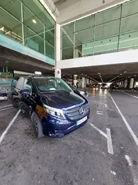 Taxi Ulldecona - Alberto Arasa
