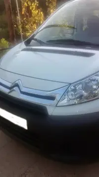 Taxi José María Turón, adaptado minusválidos