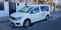 Campos Taxis en Utrera