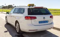 Taxi Millán 24h Lebrija