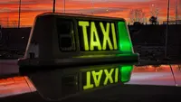 Taxi Pinto Valdemoro