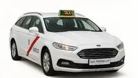 Taxi Premium Valdemoro