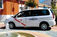 eurotaxi valdepeñas