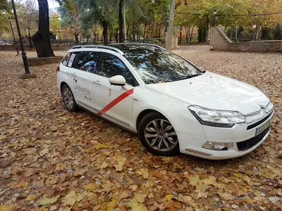 Taxi Andrés De La Hoz Quintana
